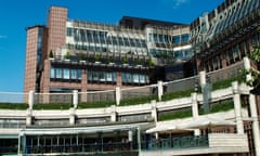 British Land’s Broadgate development