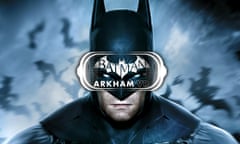 Batman: Arkham VR