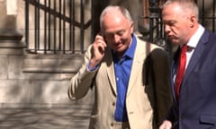 John Mann challenges Ken Livingstone