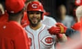 Tommy Pham said Joc Pederson was ‘messing with my money’