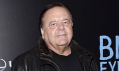 Paul Sorvino in 2014