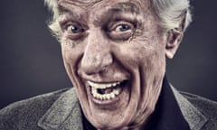 Dick van Dyke