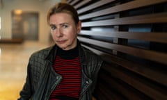 Lionel Shriver.