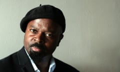 Ben Okri, whose 11th novel is magic realist and reminiscent of Borges in tone.