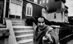 Philip Roth