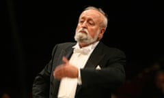 Krzysztof Penderecki