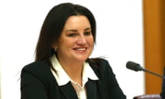 Jacqui Lambie