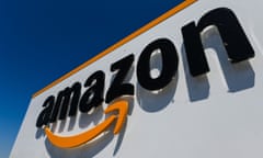 Amazon logo