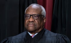 Clarence Thomas