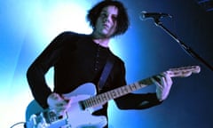 Jack White.