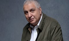 Errol Morris.