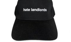 The £20 ‘hate landlords’ black cap