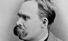 Friedrich Nietzsche