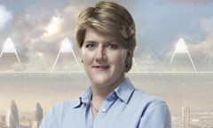 Clare Balding was a popular host of the BBC’s swimming coverage at the London 2012 Olympics but the broadcaster has now lost control of the rights form 2022 onwards. 