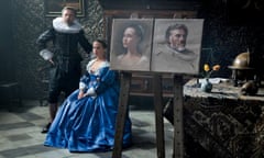 Tulip Fever film still