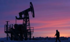 Oil price falls hit markets