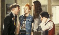 The Young Ones TV Series