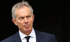 Tony Blair