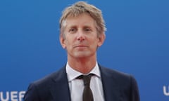 Edwin van der Sar