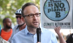 Adam Bandt