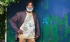 Dennis Bovell MBE is a Barbados-born reggae guitarist, bass player and record producer, based in England. He was a member of the British reggae band Matumbi, and released dub-reggae records under his own name as well as the pseudonym Blackbeard.
