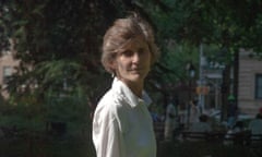 Ann Goldstein outside of her home in Manhattan, Aug. 3, 2020. (September Dawn Bottoms/The New York Times)<br>Ann Goldstein outside of her home in Manhattan, Aug. 3, 2020. "It was a surprising book," Goldstein said of "The Lying Life of Adults." "It was such a different view of Naples, from such a different point of view both in terms of class and social life, and of having a teenage narrator. (September Dawn Bottoms/The New York Times)
Credit: New York Times / Redux / eyevine
For further information please contact eyevine
tel: +44 (0) 20 8709 8709
e-mail: info@eyevine.com
www.eyevine.com