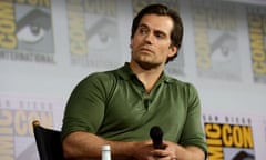 2019 Comic-Con International - "The Witcher": A Netflix Original Series Panel<br>SAN DIEGO, CALIFORNIA - JULY 19: Henry Cavill attends "The Witcher": A Netflix Original Series Panel during 2019 Comic-Con International at San Diego Convention Center on July 19, 2019 in San Diego, California. (Photo by Albert L. Ortega/Getty Images)