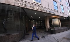 HCA Healthcare owns the Portland hospital in London.