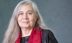 Marilynne Robinson.