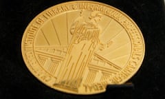 Carnegie medal