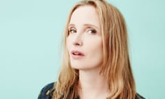Getty Images Portrait Studio Hosted By Eddie Bauer At Village At The Lift<br>Julie Delpy of 'Wiener-Dog' poses for a portrait at the 2016 Sundance Film Festival Getty Images Portrait Studio Hosted By Eddie Bauer At Village At The Lift on January 22, 2016 in Park City, Utah