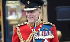 The DNA of Prince Philip, a descendant of the Romanovs, was being used to solve a historical mystery that could be used to bolster the reputation of President Vladimir Putin.