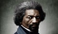 Frederick Douglass.