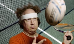 Andy Zaltzman