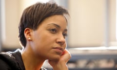 Cush Jumbo