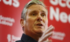 Keir Starmer