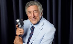 Tony Bennett