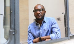  ‘He speaks so well’: Teju Cole in Rome, June 2016.