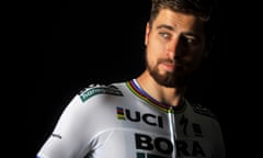 Peter Sagan.