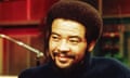 Bill Withers.