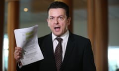 Nick Xenophon