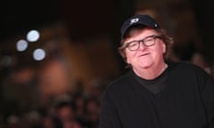 Michael Moore