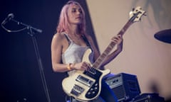 Jenny Lee Lindberg