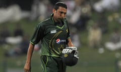 Younis Khan