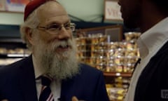 Rabbi Shea Hecht talks to Brian Vines of BRIC TV about election 2016