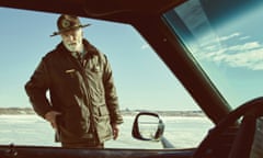 Fargo: Series 2<br>Fargo
Ted Danson as Hank Larsson