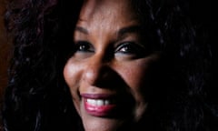 Chaka Khan, soul singer.


Commissioned
By David Levene
26/10/07