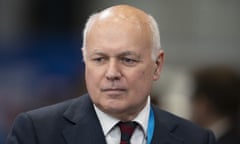 Iain Duncan Smith