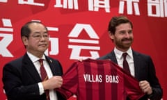 André Villas-Boas