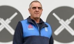 Trevor Bayliss.